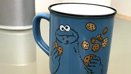 Logo: Kaffebecher | no-cookies